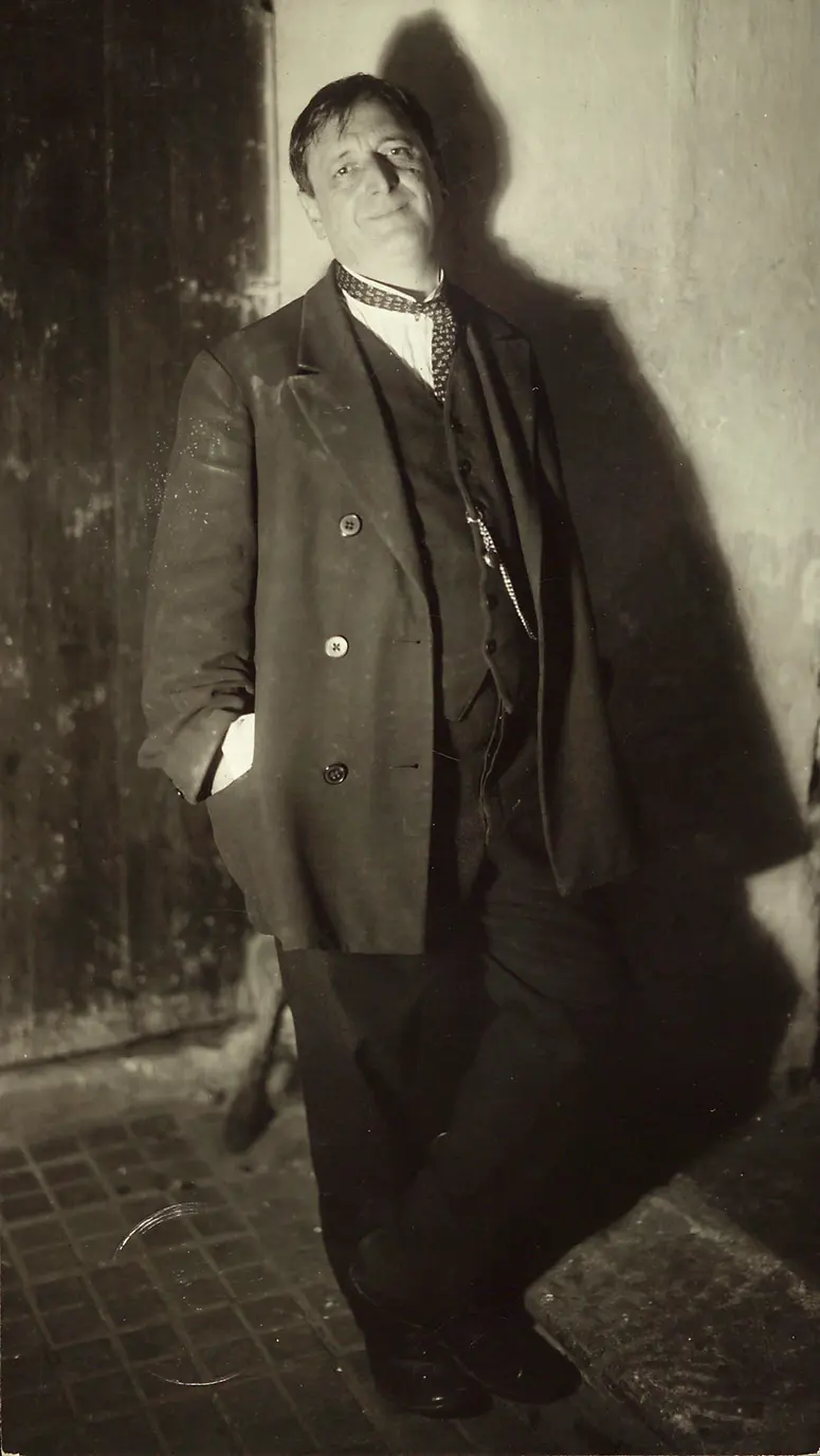 Moser
