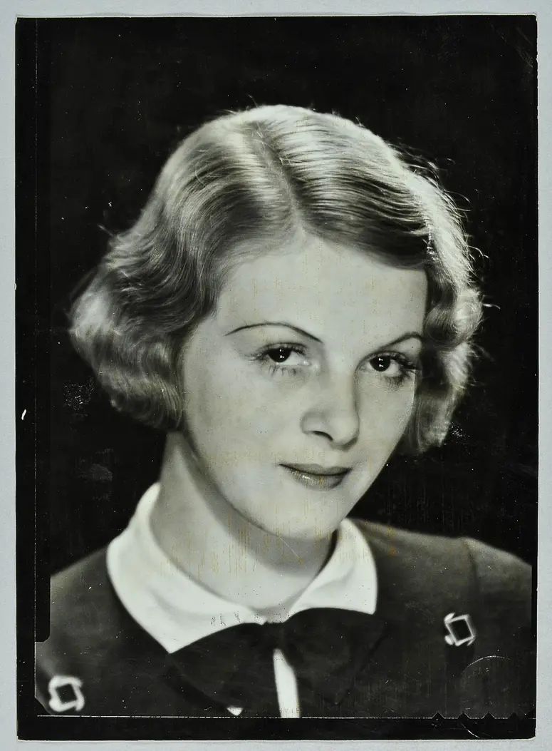 Etta von Storm