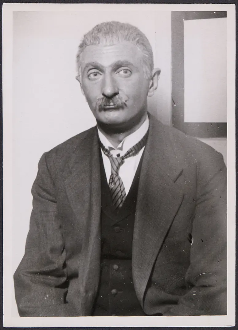 Felix Bressart