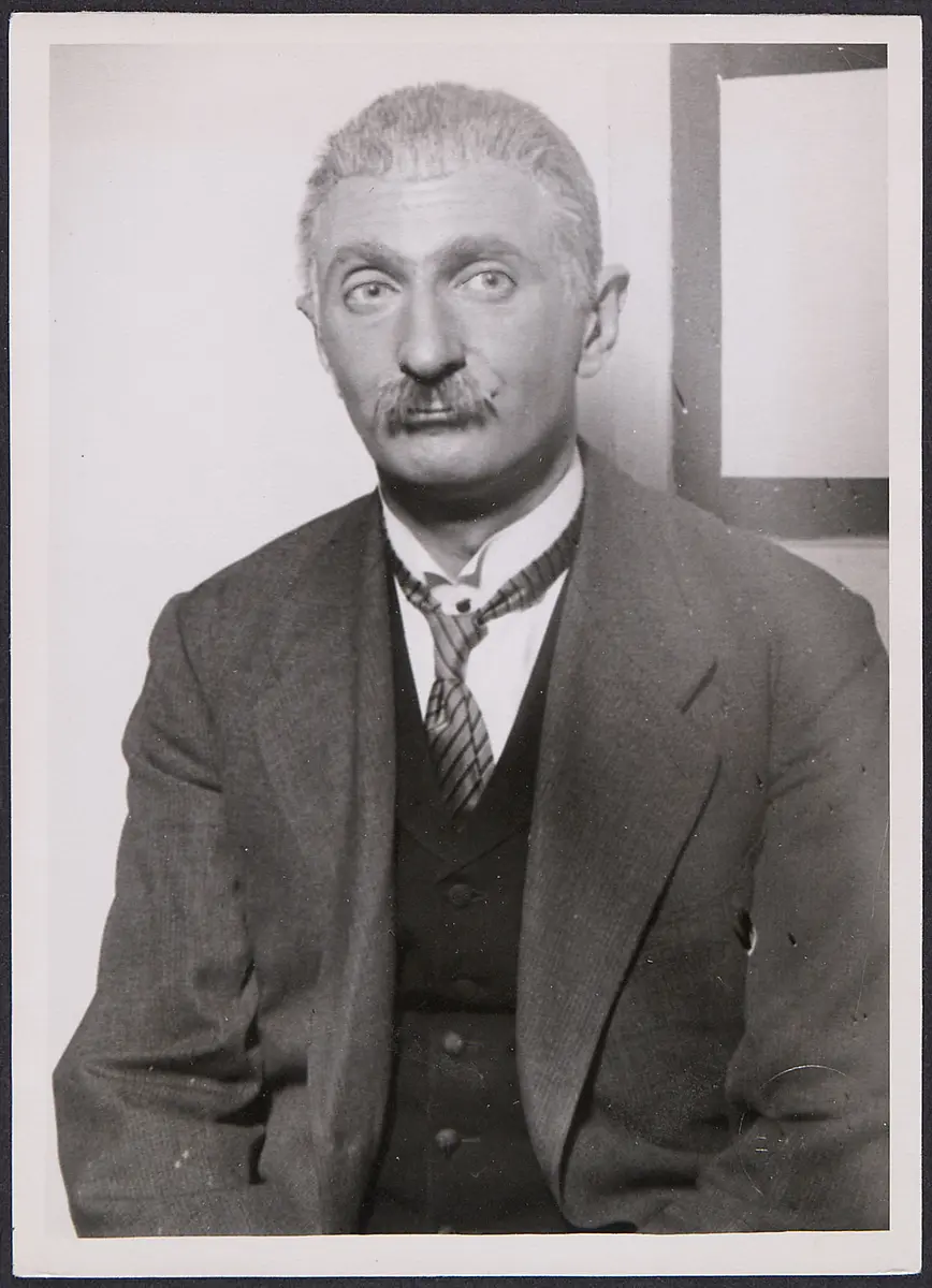 Felix Bressart