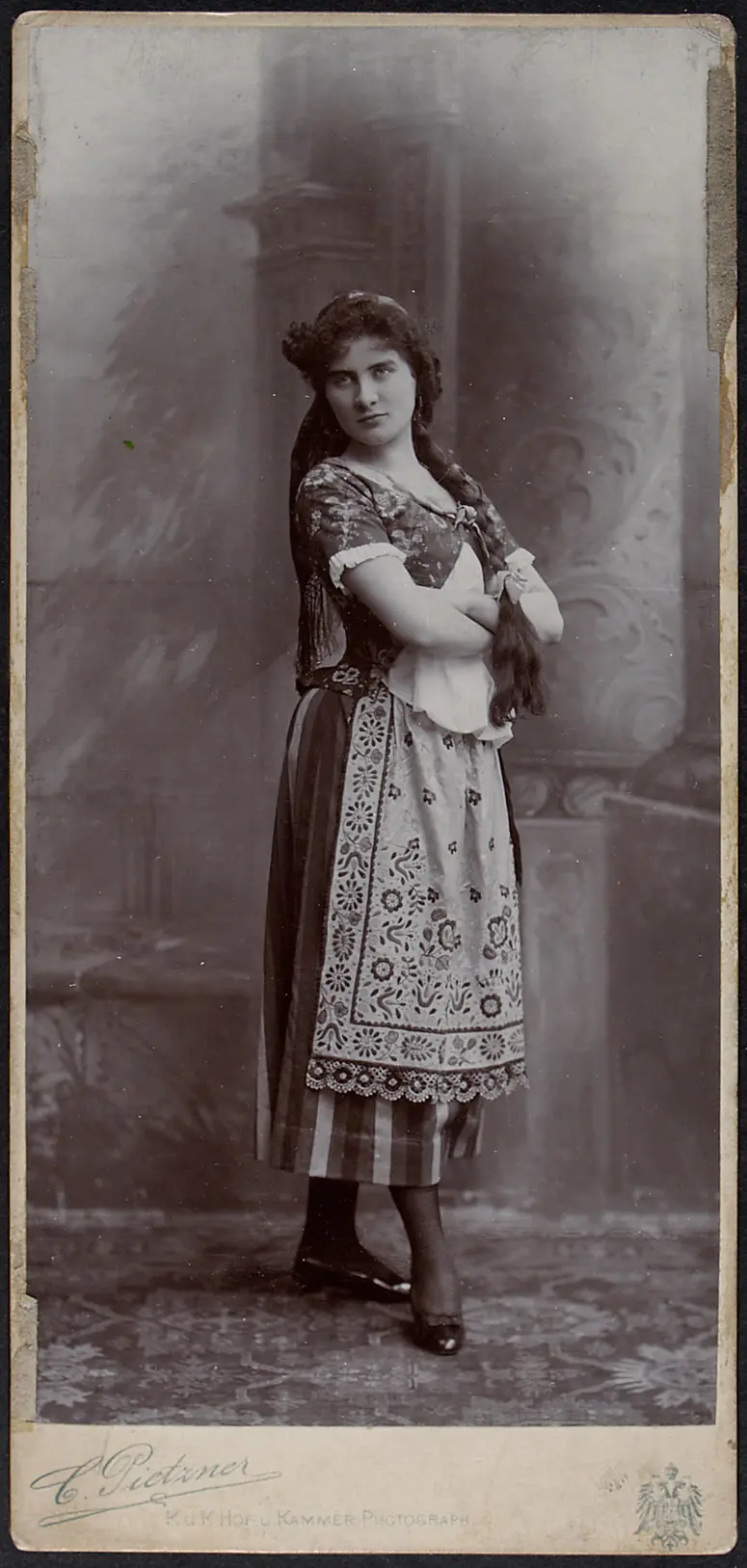 Hedwig von Haentjens