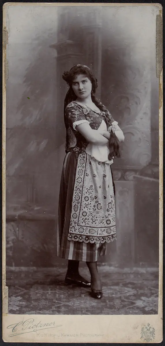 Hedwig von Haentjens