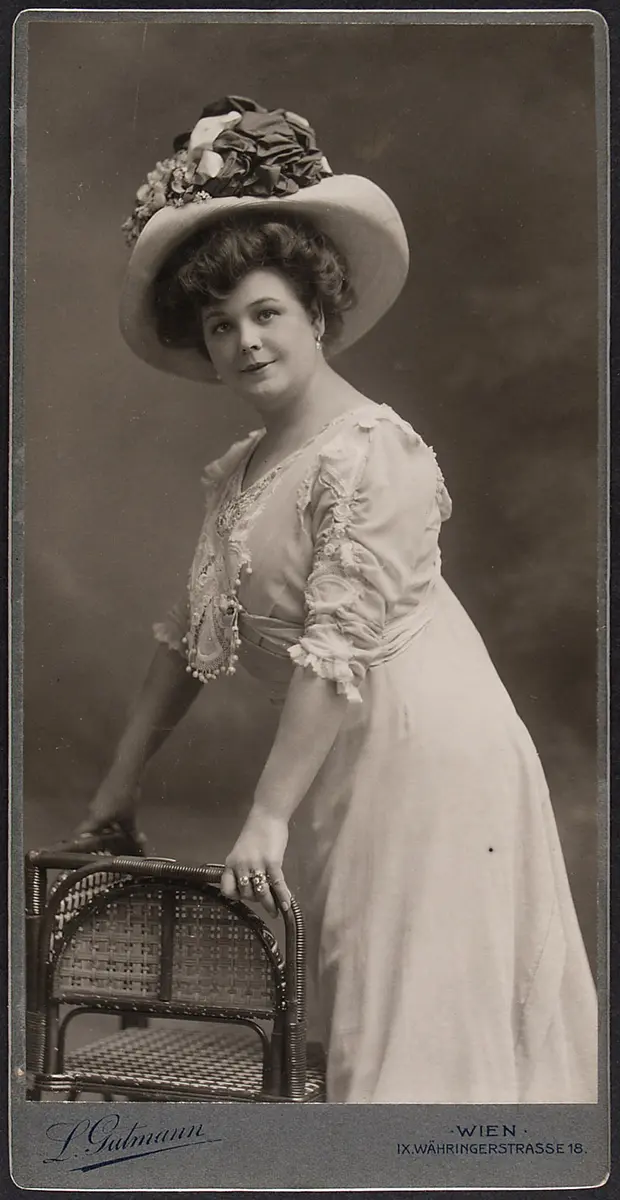 Annie Wünsch