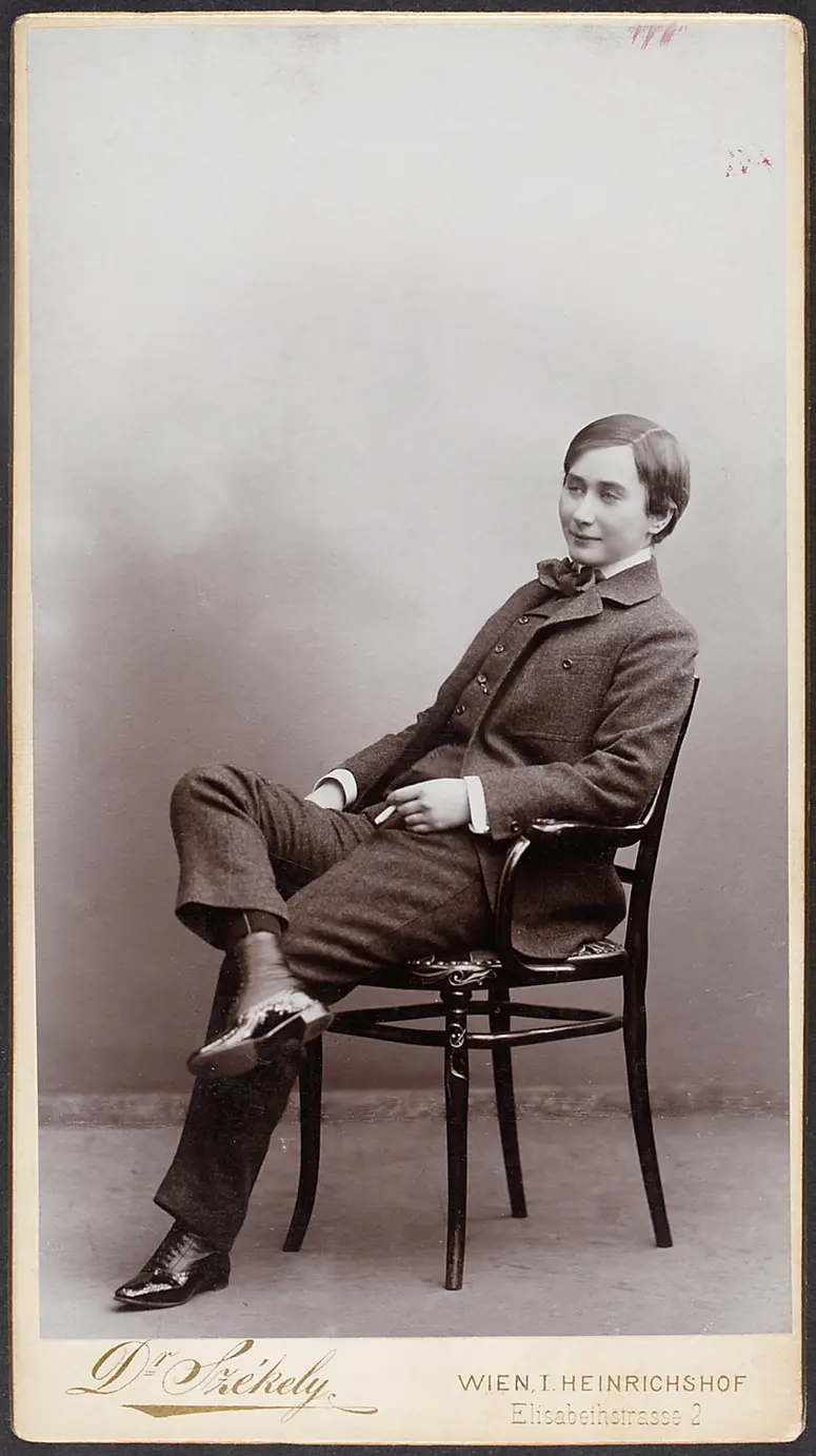 Claire Wallentin