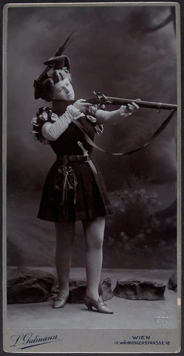 Dora Kepplinger