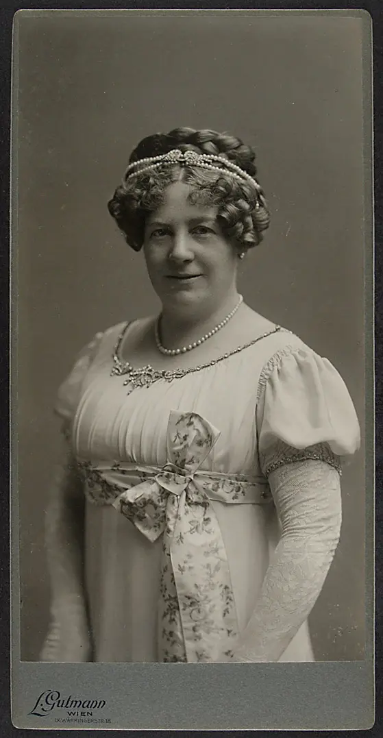Dora Keplinger