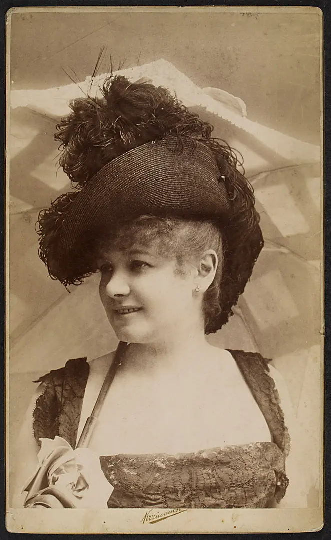 Ilka Palmay