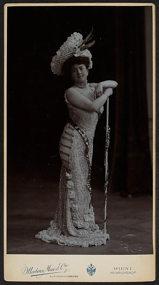 Gerda Walde