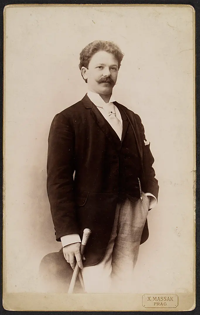 Werner Albort