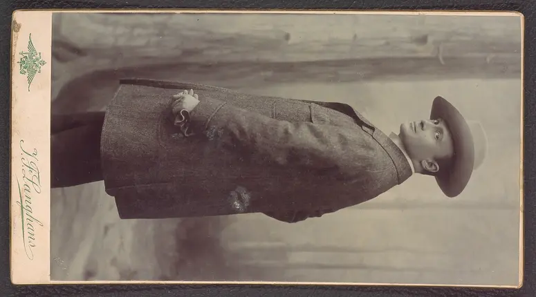 Josef Kainz