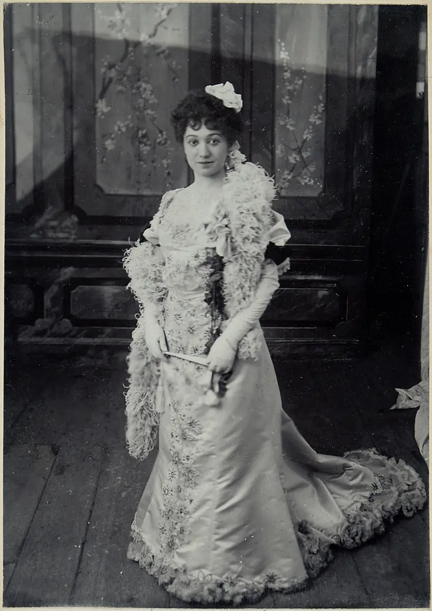Lina Abarbanell