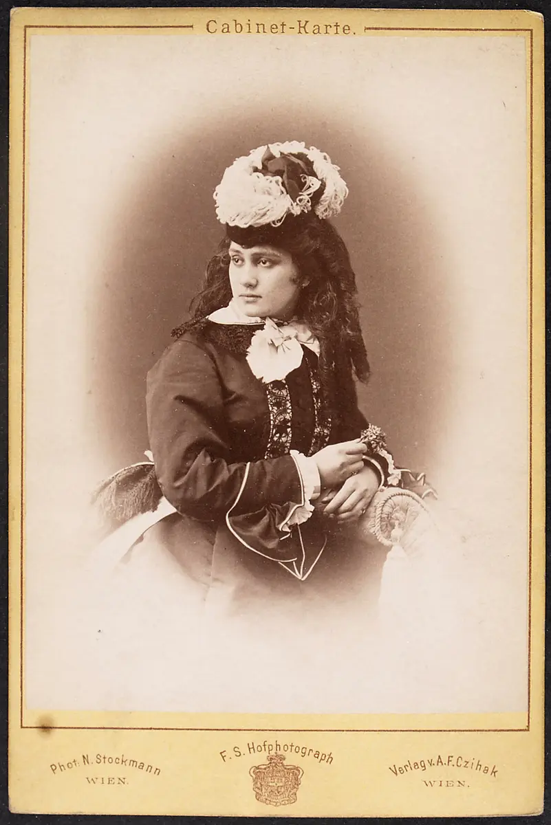 Betty Damhofer