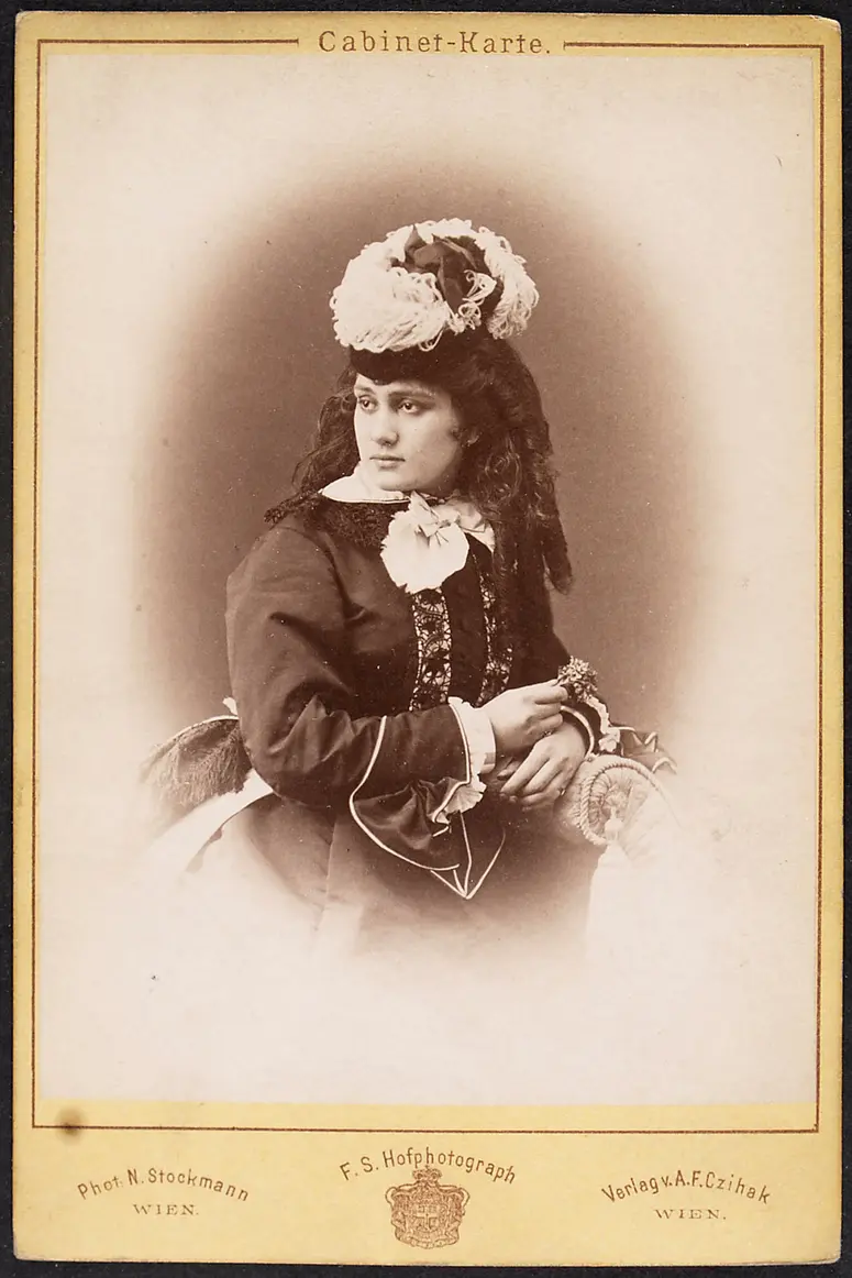 Betty Damhofer