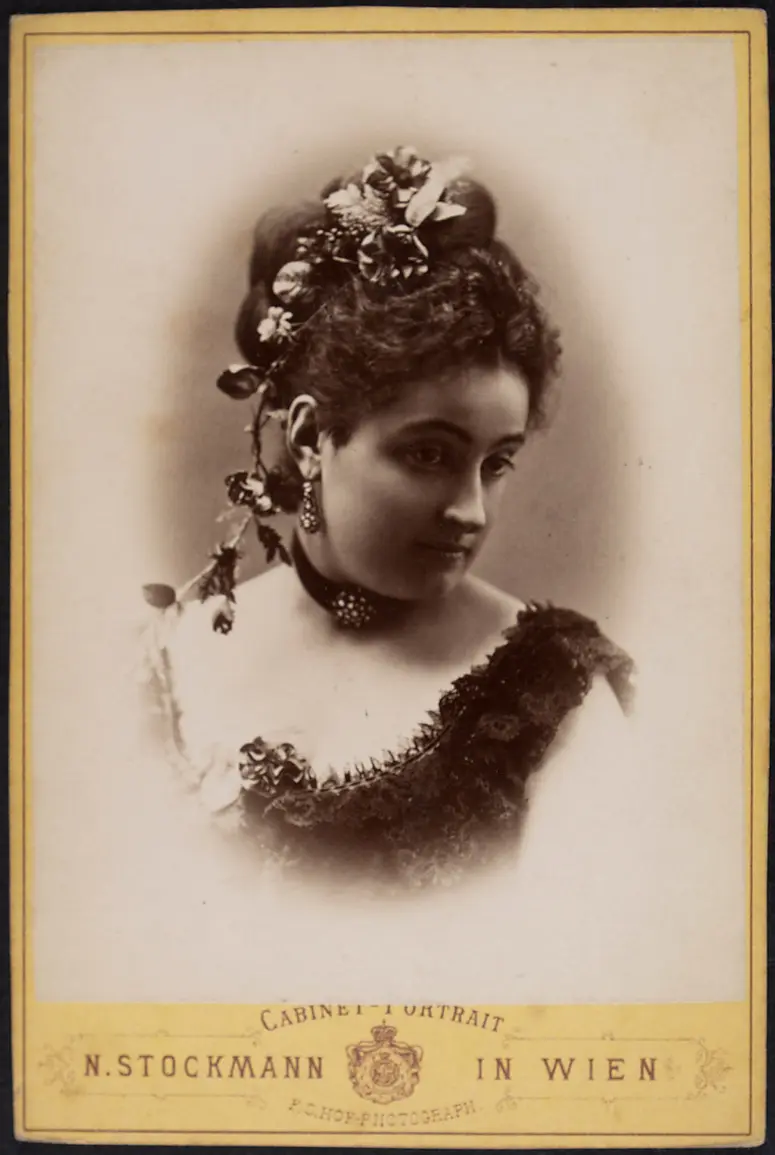 Therese Bruck
