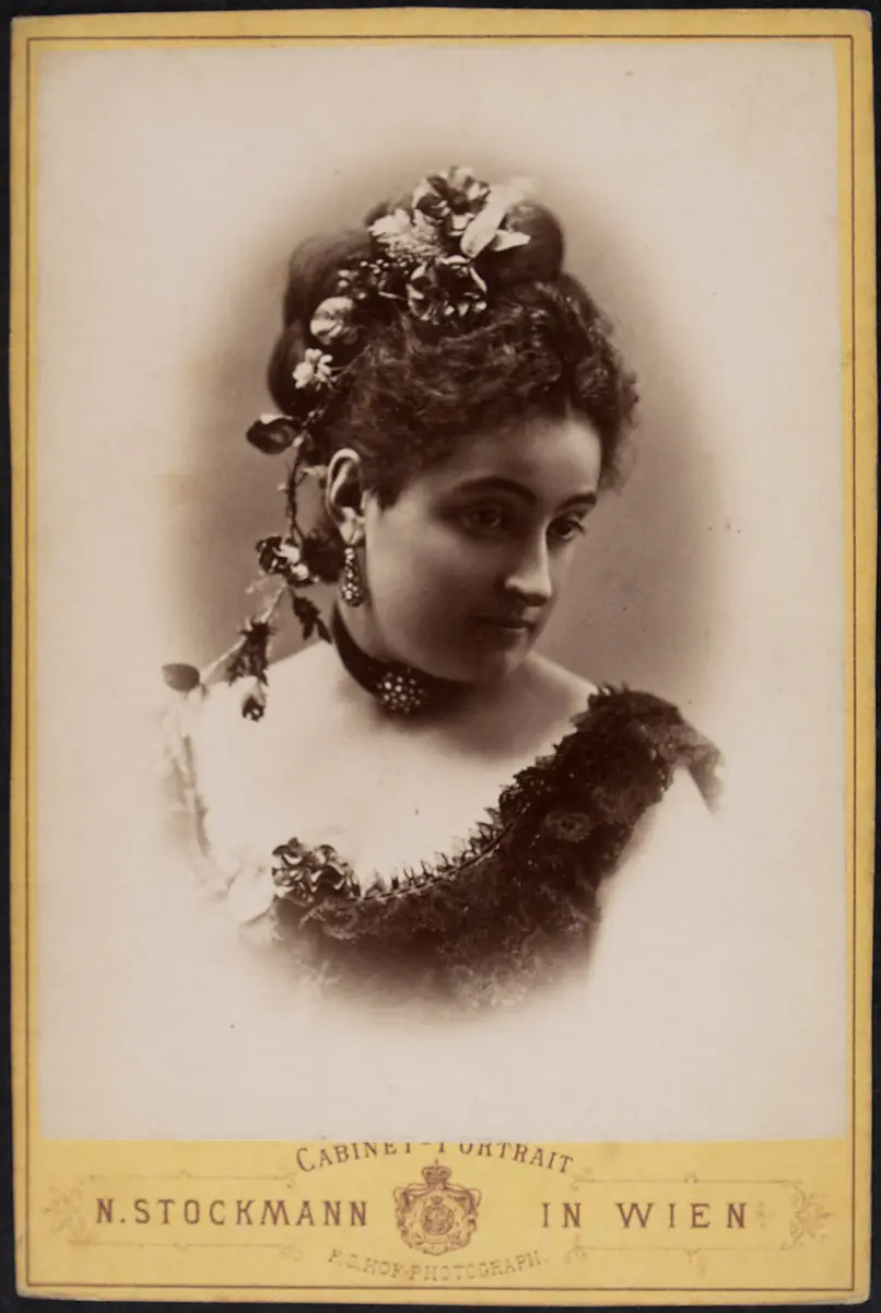 Therese Bruck