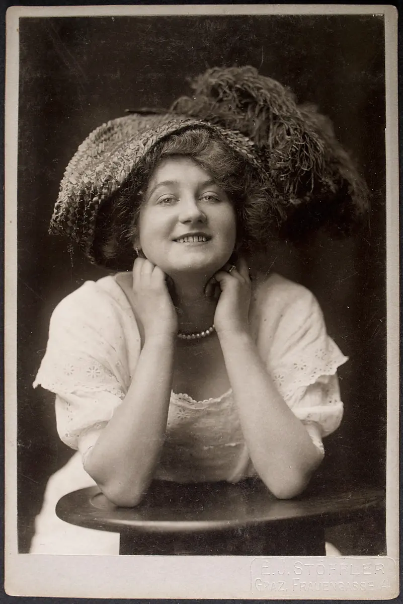 Elsa Hartmann