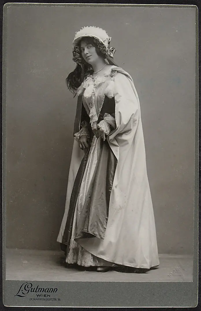 Irene Kummer