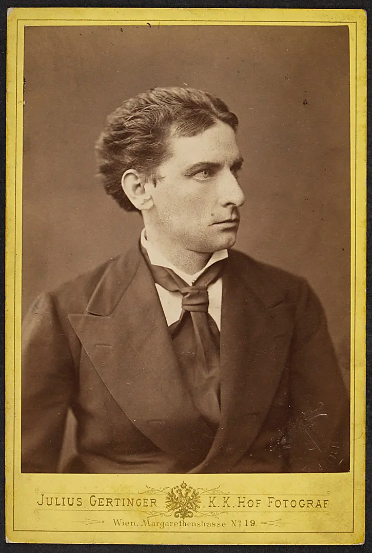 Ludwig Martinelli