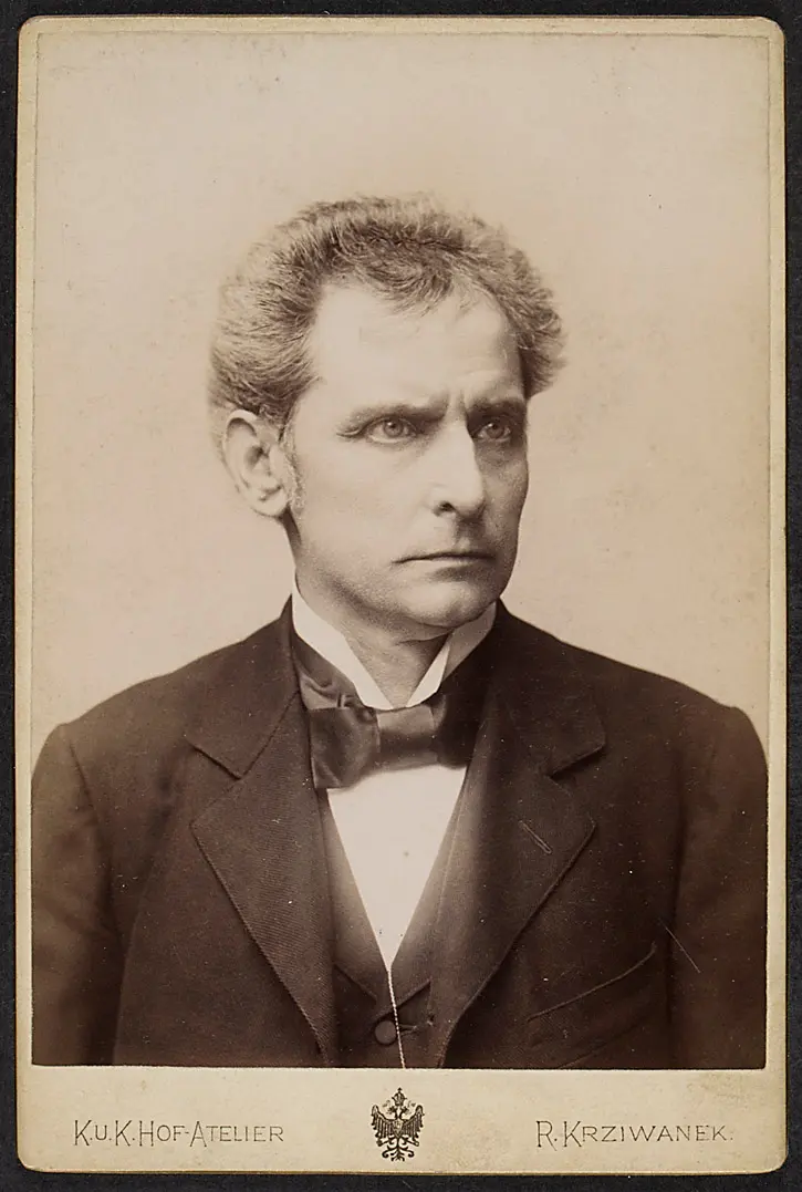 Ludwig Martinelli