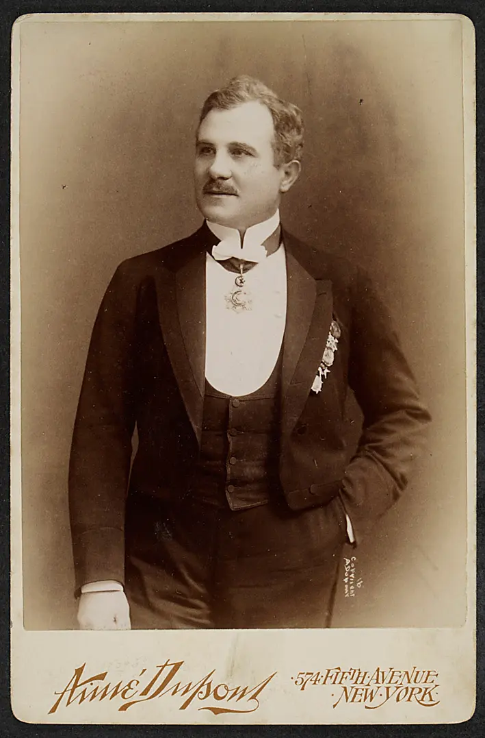 Franz Naval