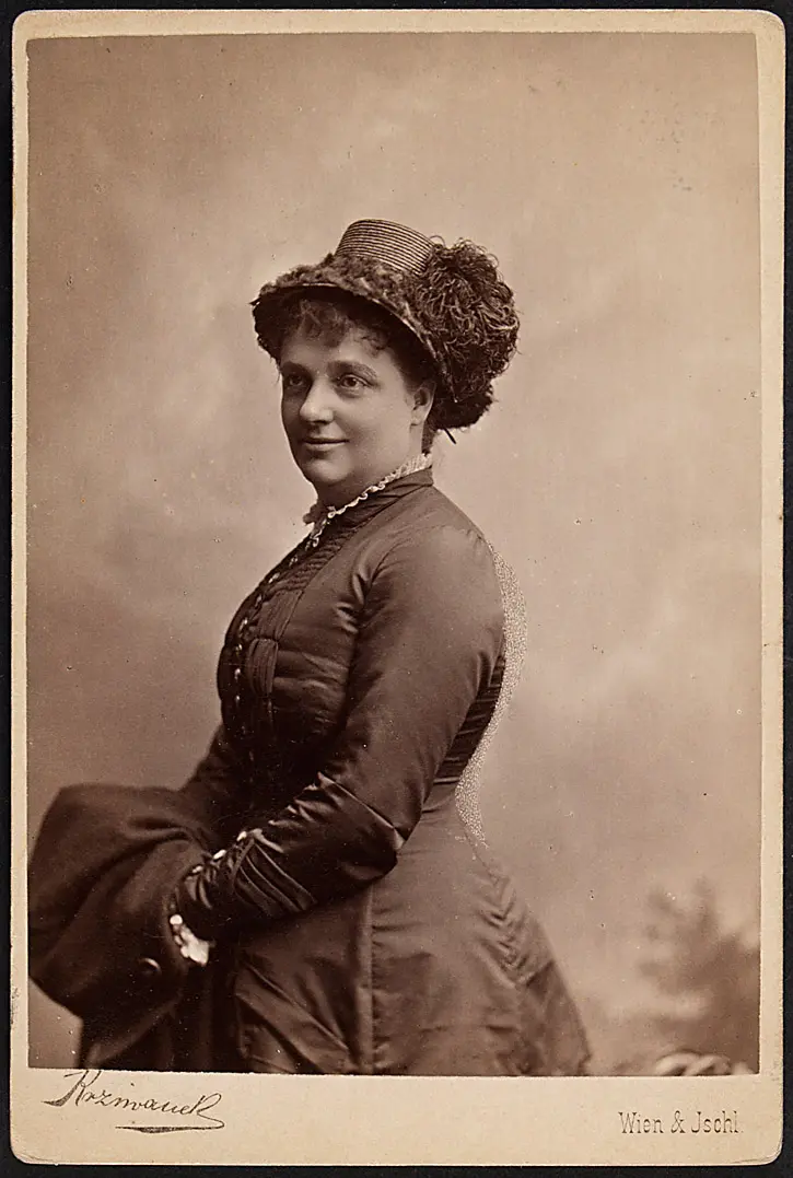 Helene Hartmann