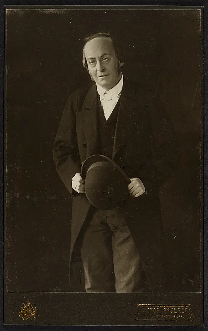Anton Amon