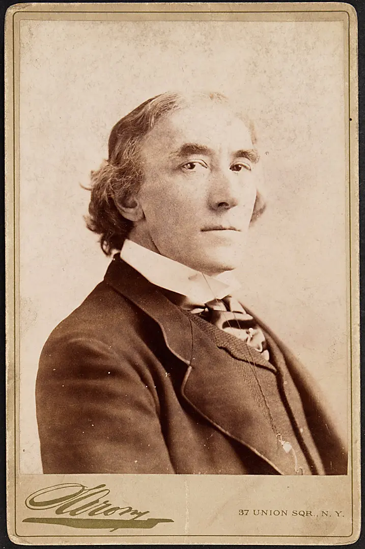 Edwin Booth