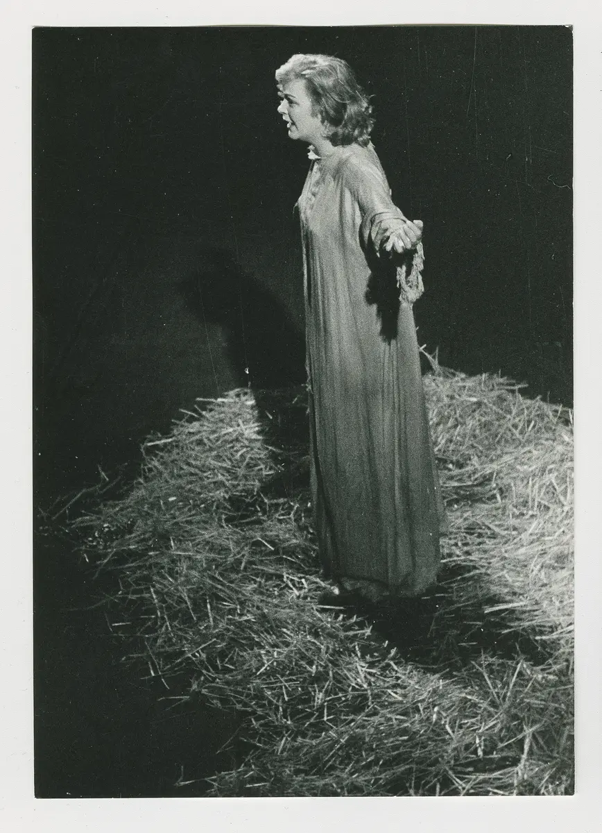 Faust I