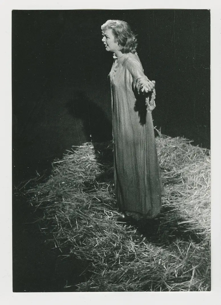 Faust I