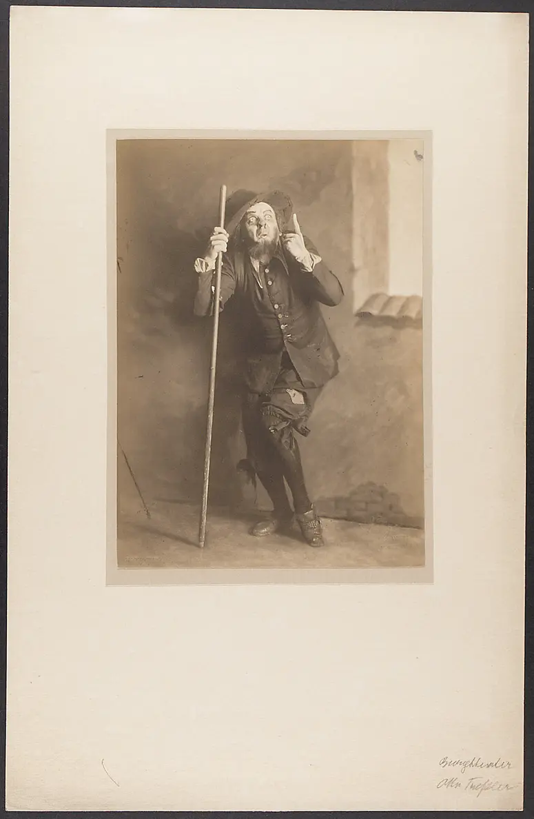 Otto Tressler