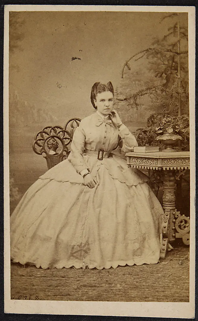 Mathilde Berthl