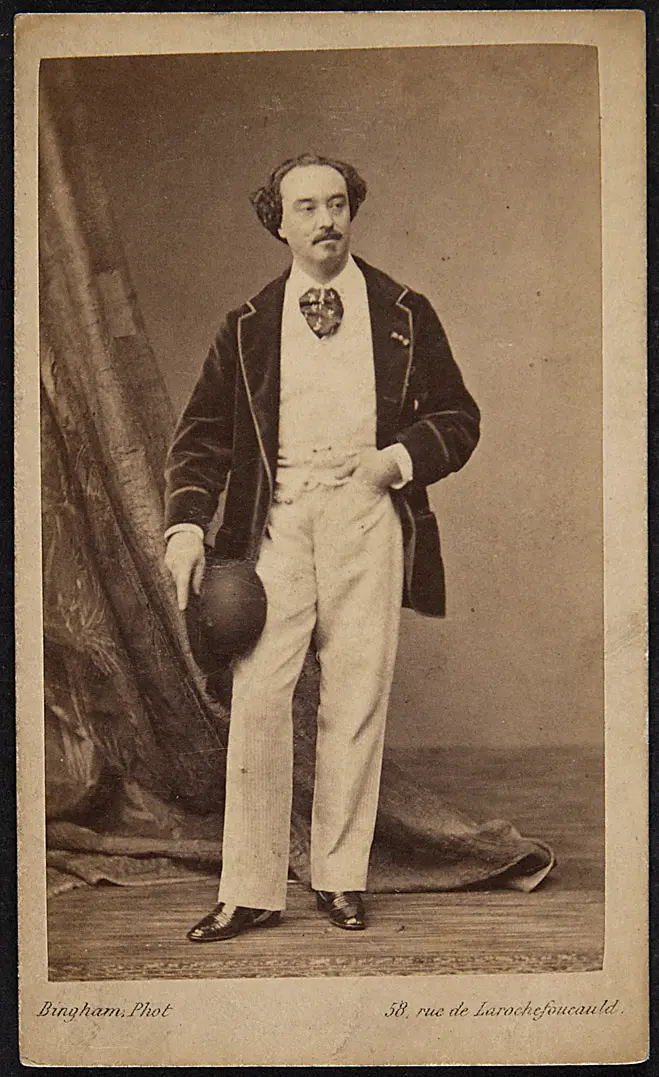 Hr. Montaubry