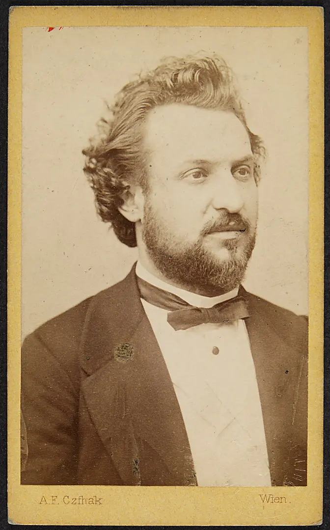 Gustav Walter