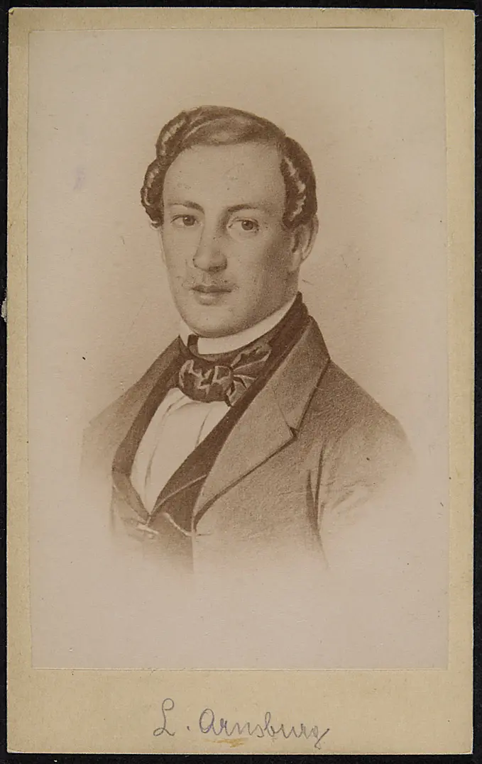 Ludwig Arnsburg