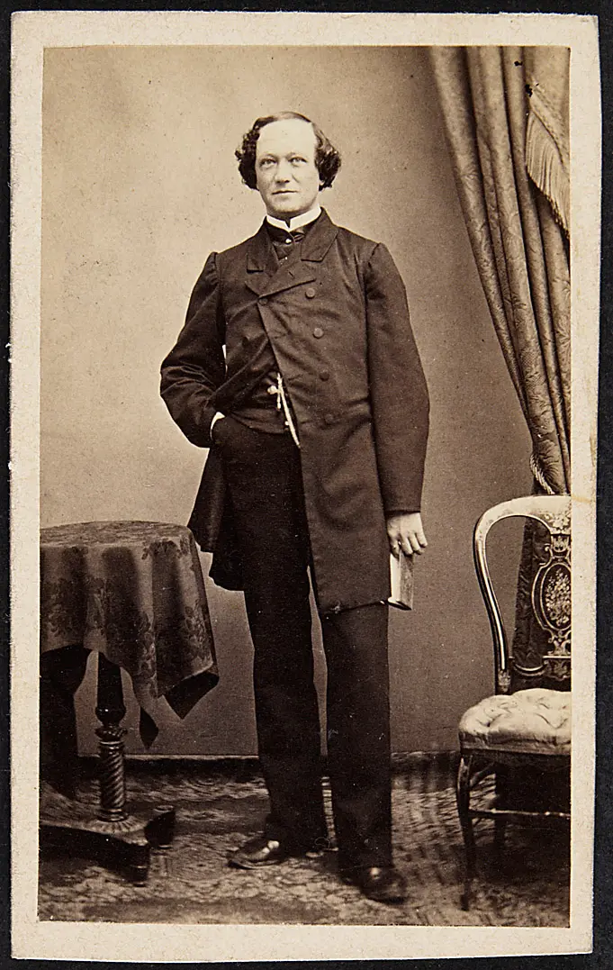 Heinrich Richter