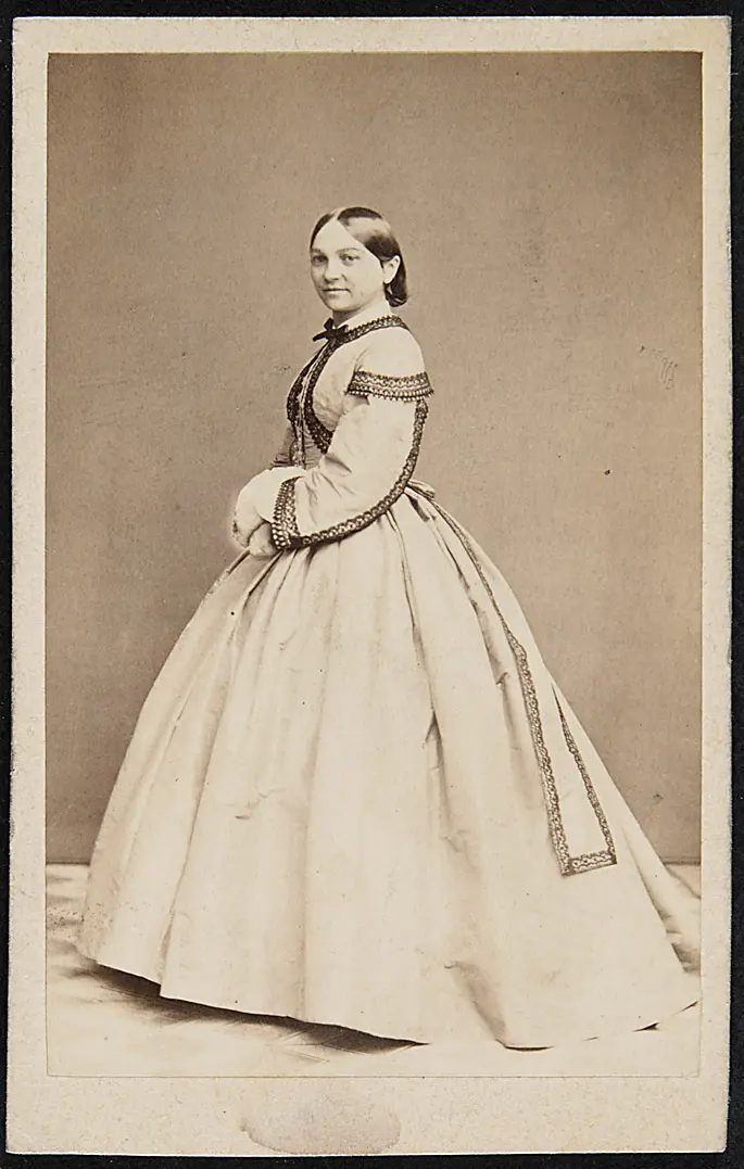 Bertha Weber