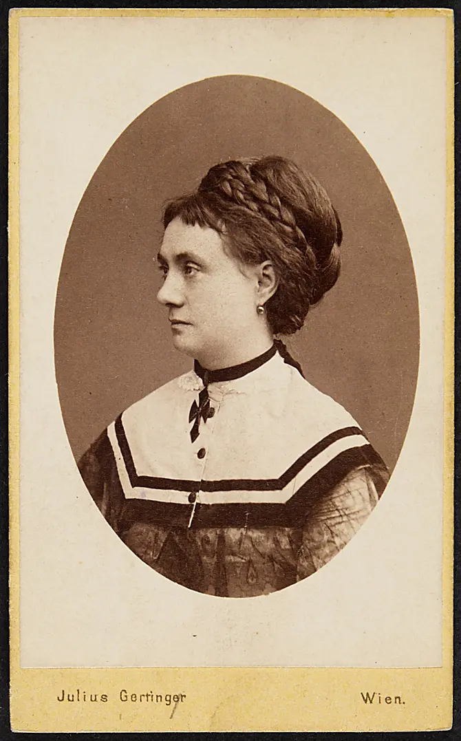Amalie Bleibtreu
