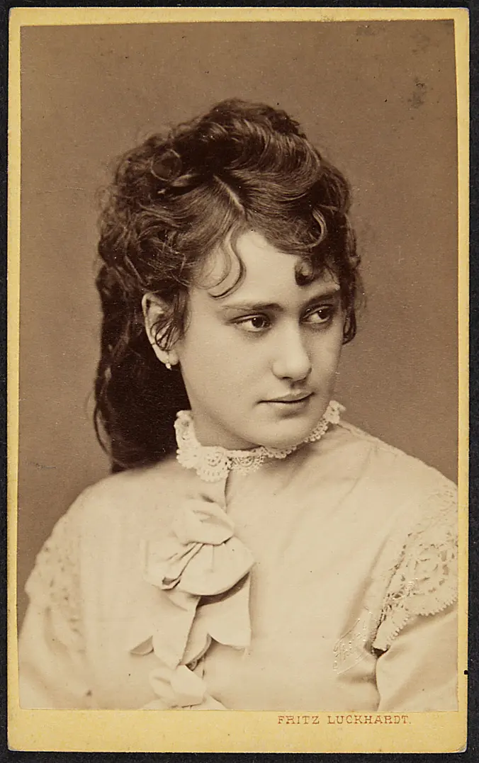 Betty Damhofer