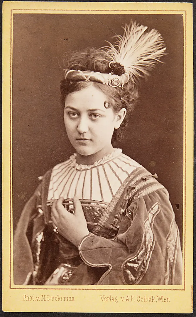 Caroline Rimus