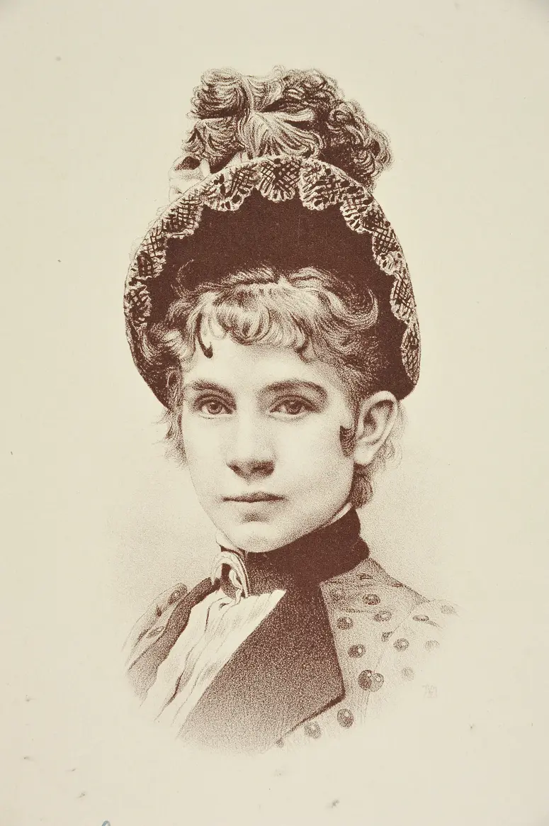 Friederike Gossmann
