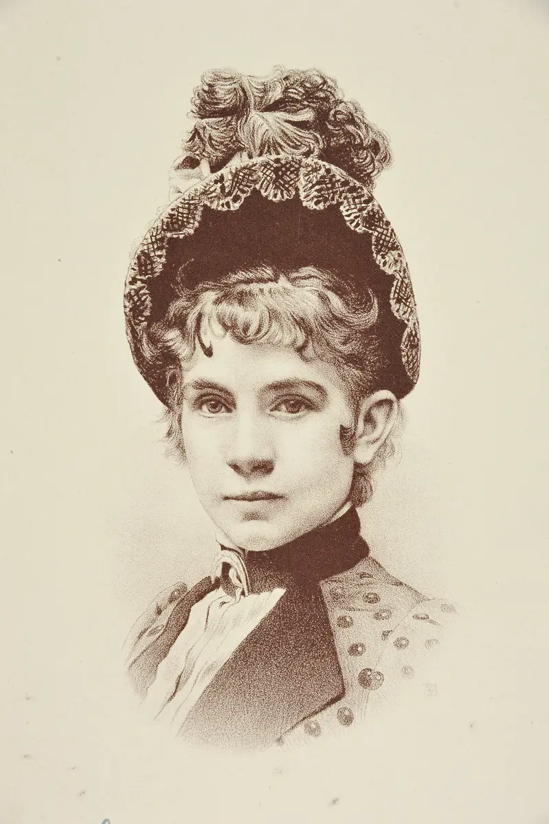 Friederike Gossmann
