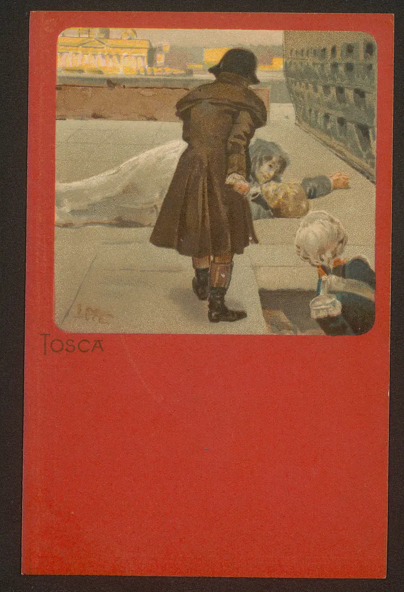 Tosca