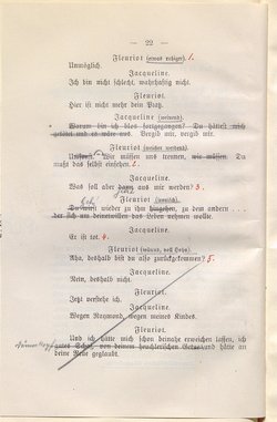 Die fremde Frau