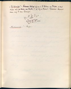 Stein unter Steinen. Schauspiel in vier Akten