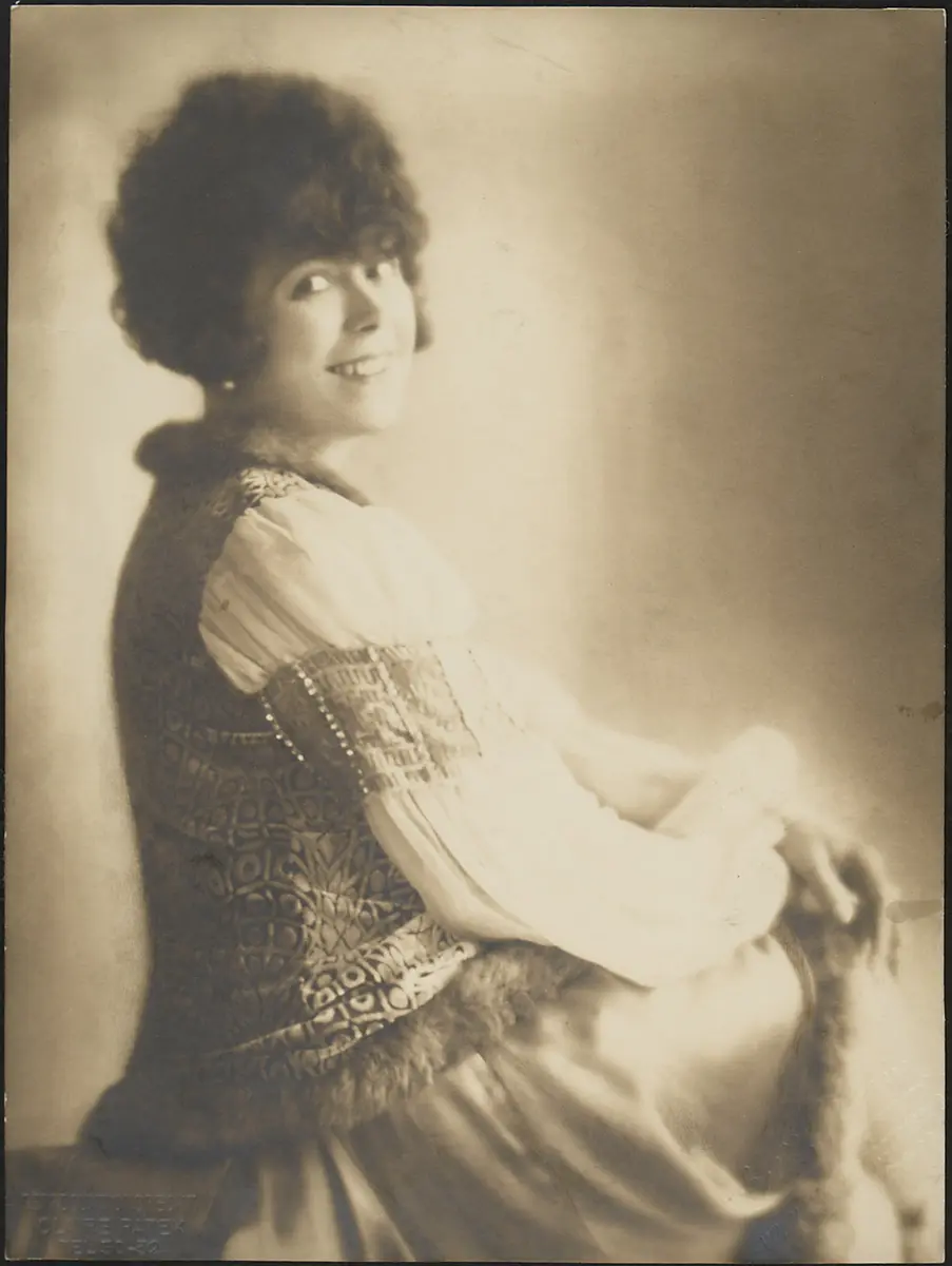 Louise Kartousch