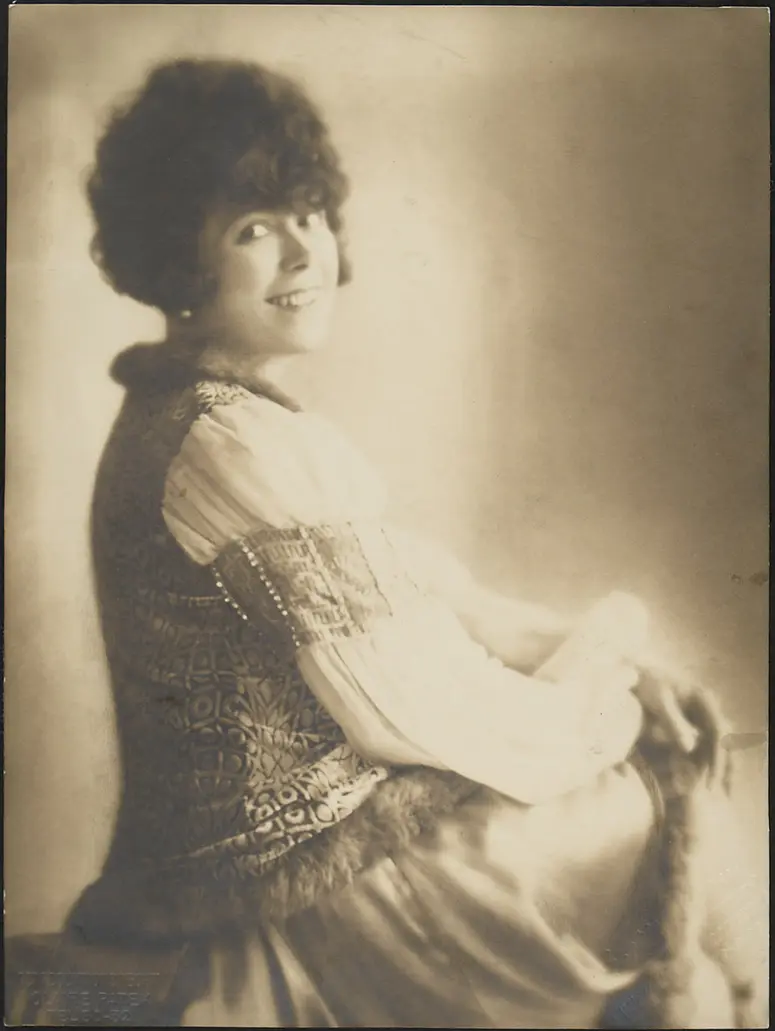 Louise Kartousch