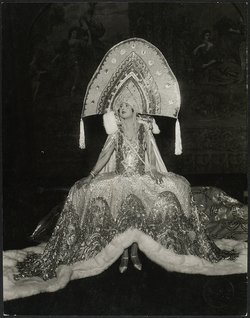 Betty Fischer