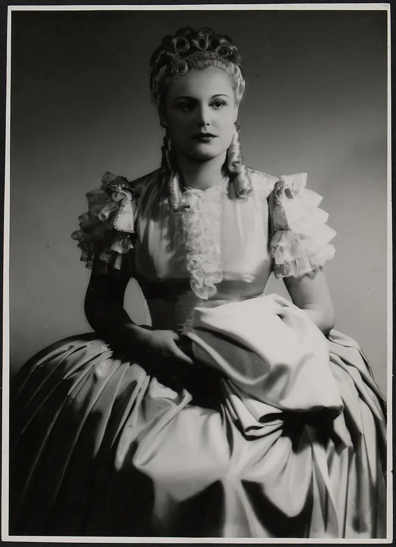 Maria Holst