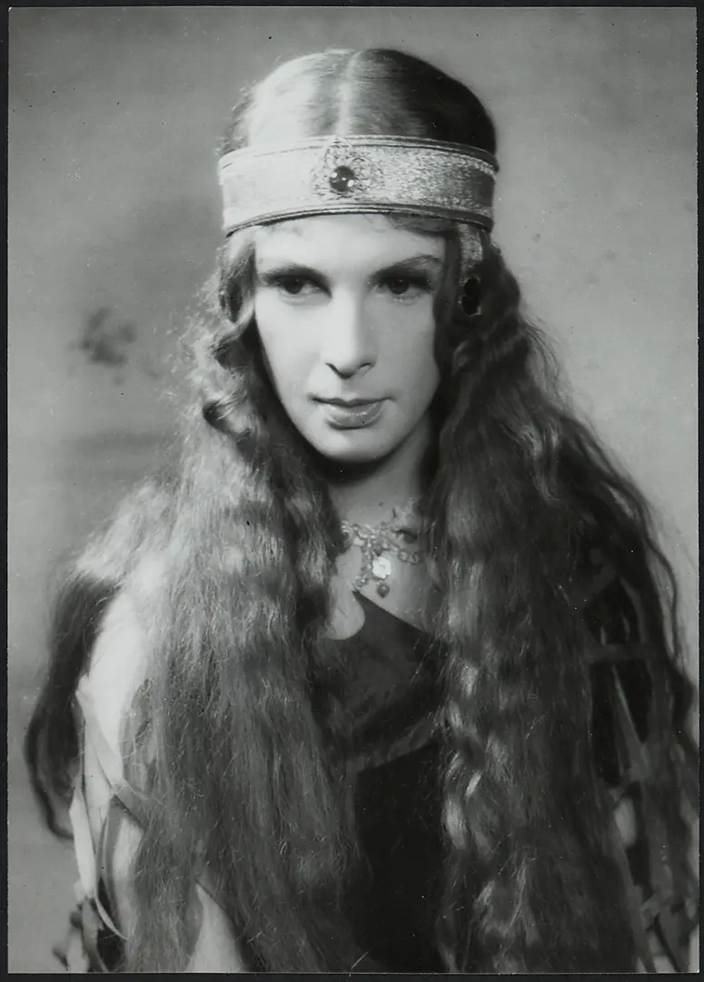 Inge Leddihn