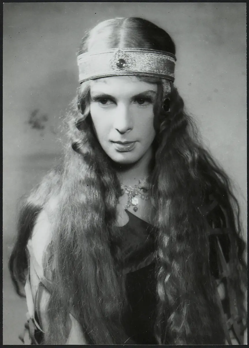 Inge Leddihn